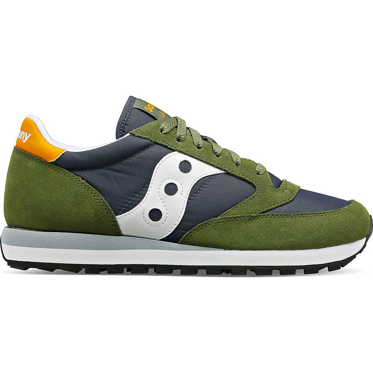 SNEAKERS Uomo SAUCONY S2044