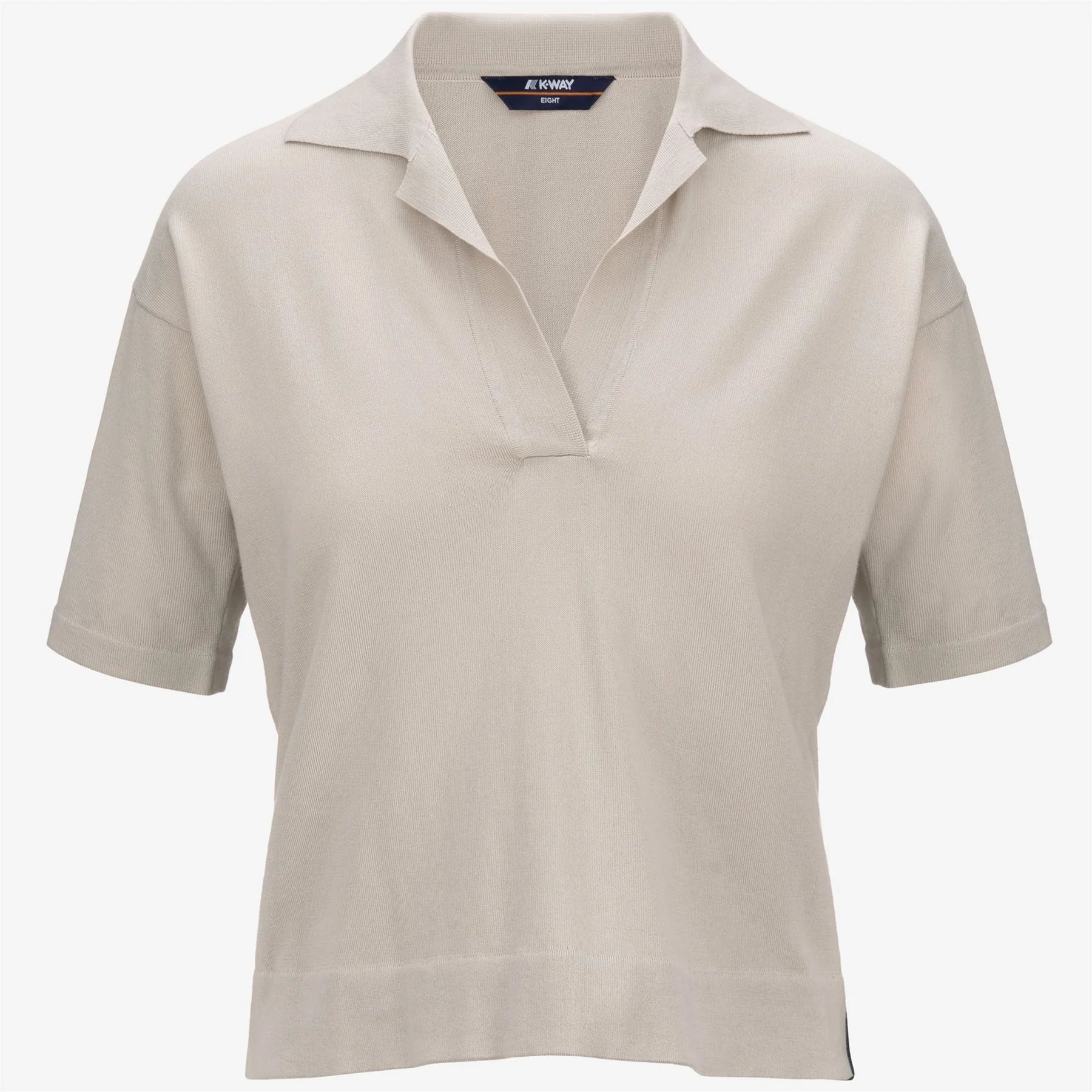 POLO M/M Donna K-WAY K4123RW