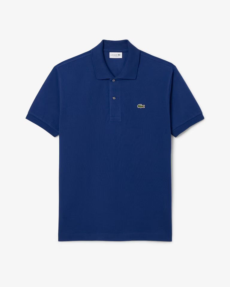 MAGLIETTA M/C UOMO LACOSTE '  1212F9F