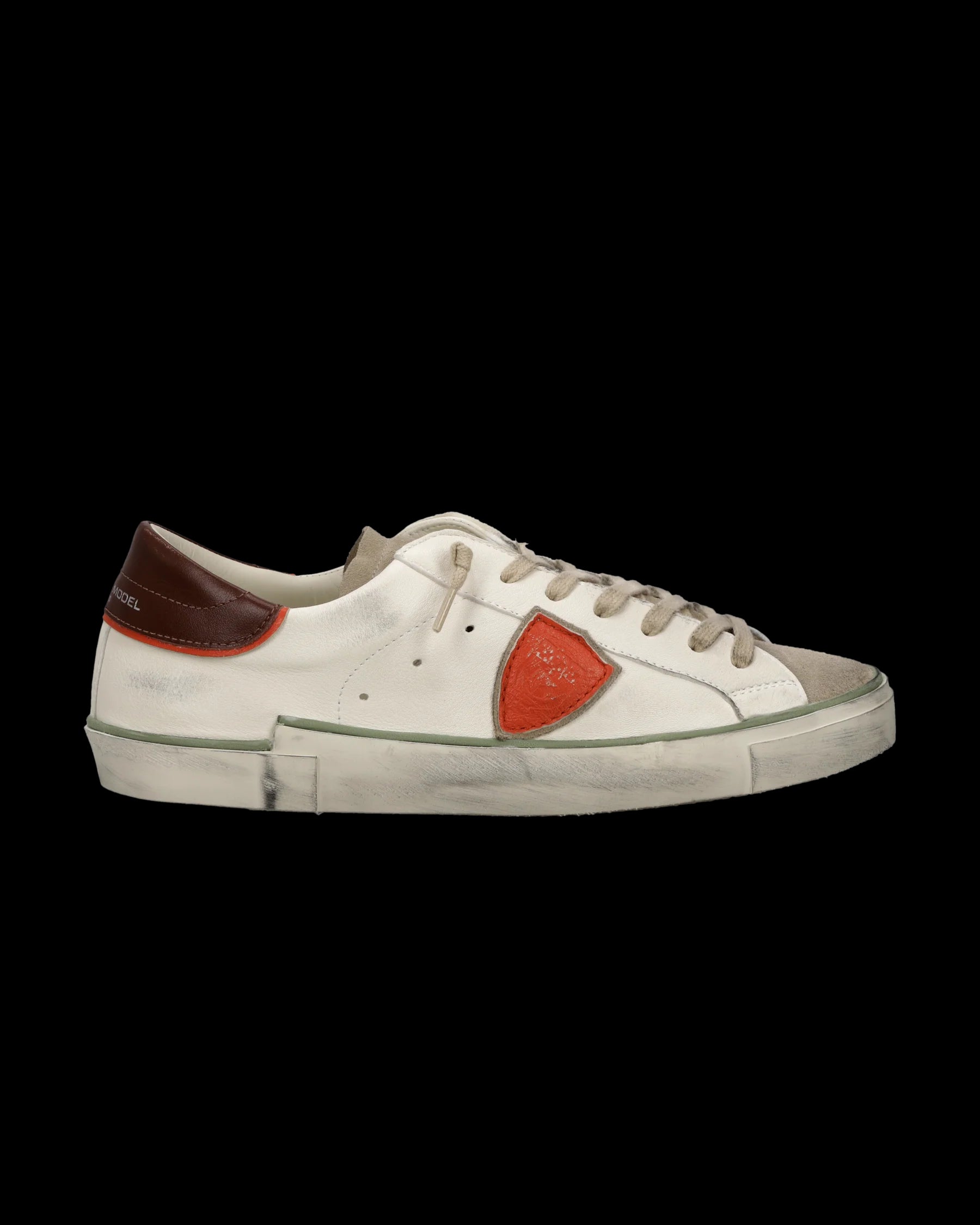SNEAKERS Uomo PHILIPPE MODEL PRLUVVB3