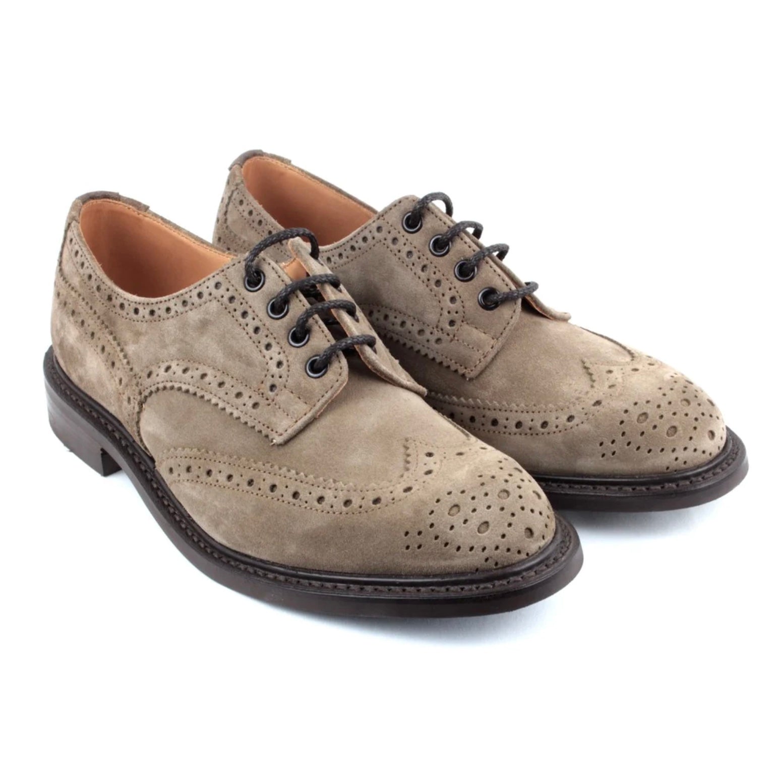 SCARPA UOMO TRICKER'S BOWOOD