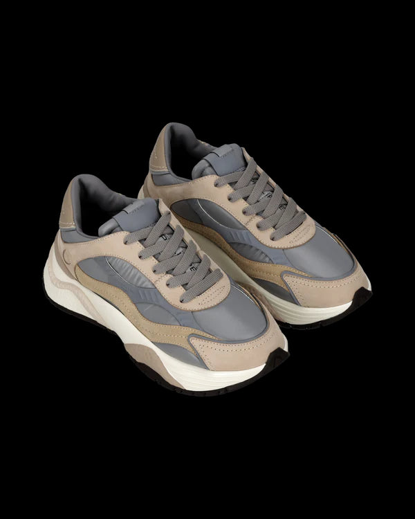 SNEAKERS DONNA PHILIPPE MODEL BZLDDV01