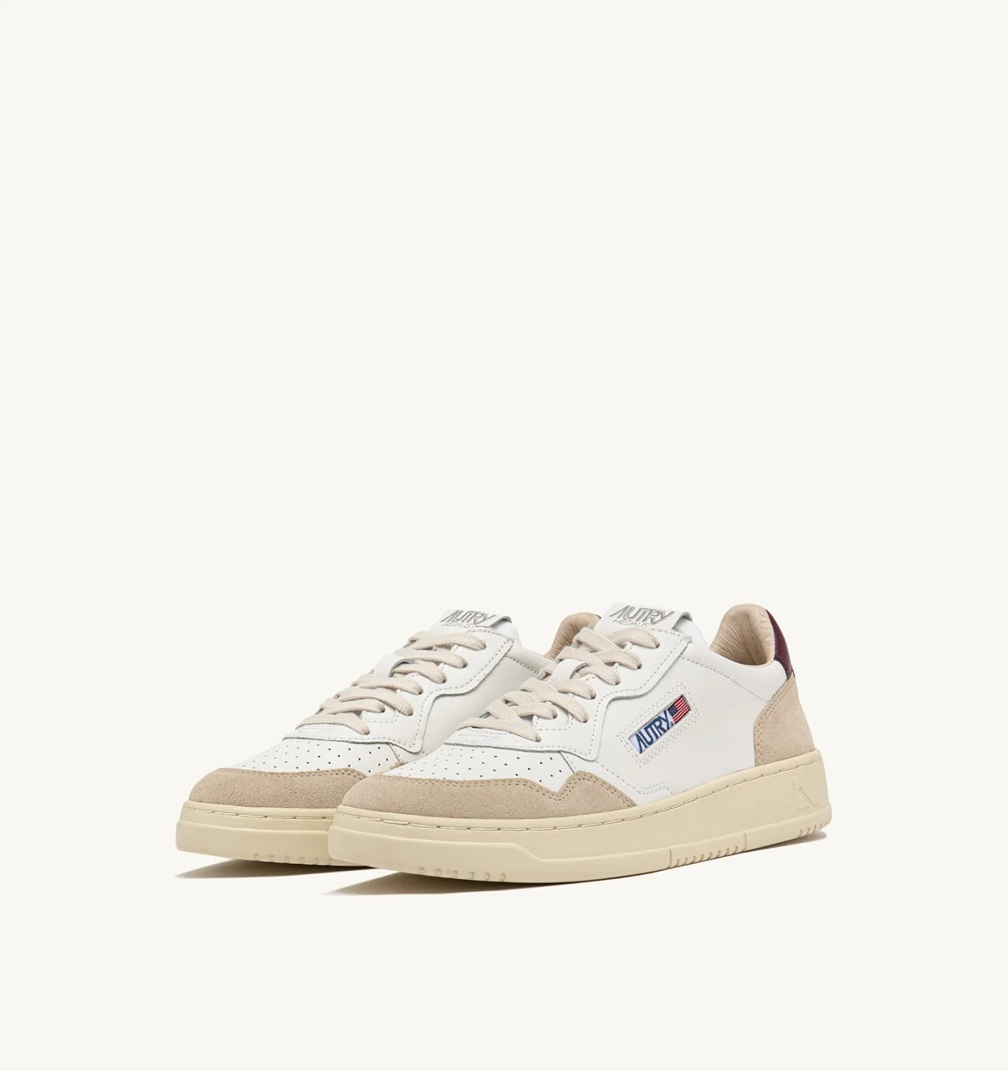 Foto di SNEAKER Uomo AUTRY A1UNAULMLS03 - Categoria:  | Brand: AUTRY