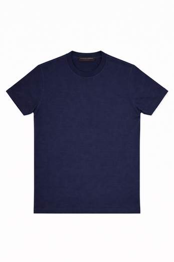 TSHIRT MC UOMO FILIPPO DE LAURENTIIS TSMC_JCREPE 890