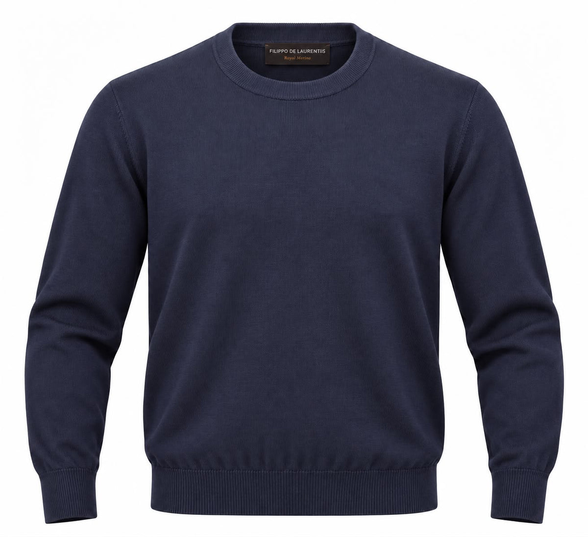 MAGLIA G. COLLO UOMO FILIPPO DE LAURENTIIS GC1ML_RM16R880