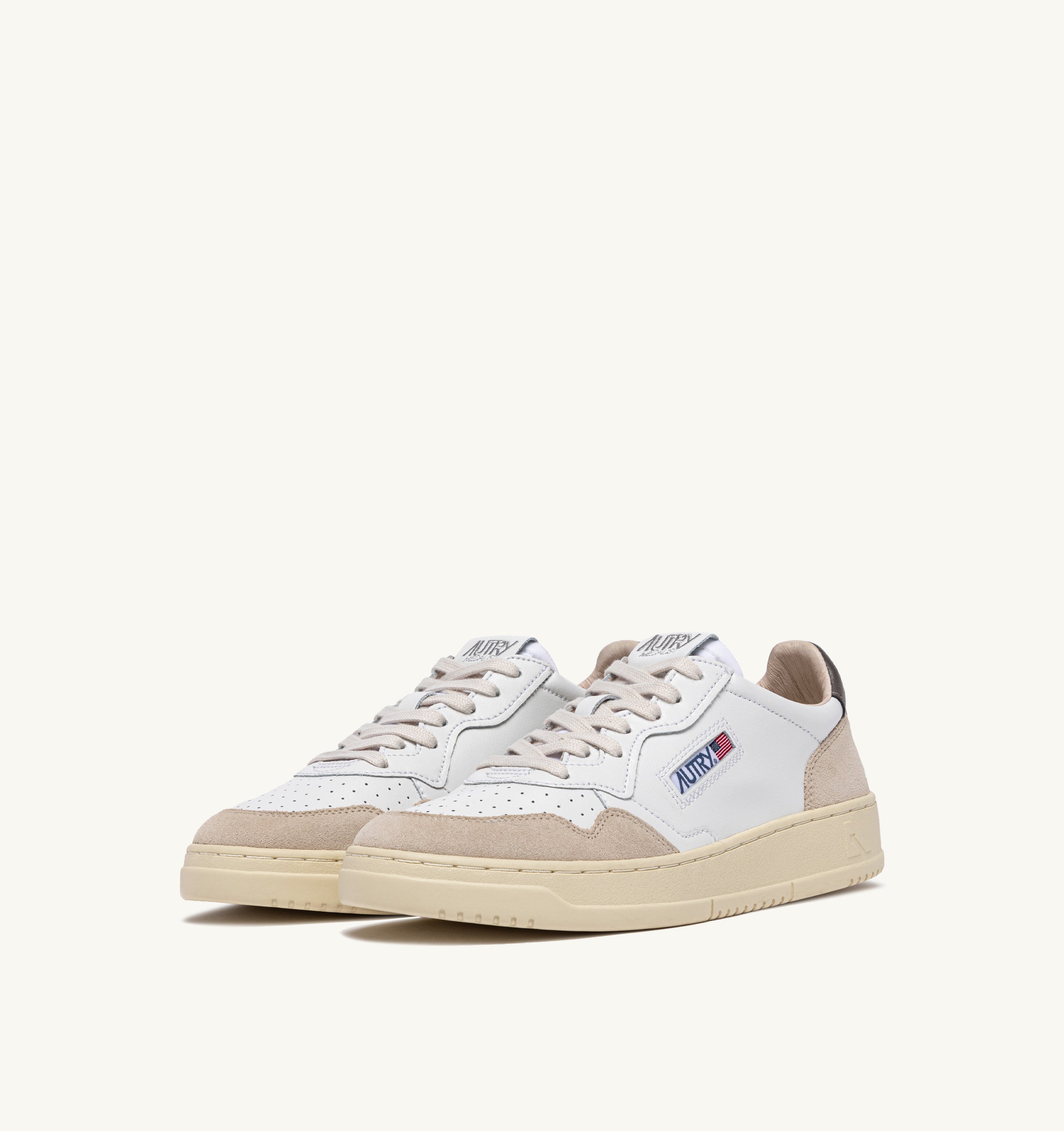 Foto di SNEAKER Uomo AUTRY A1UNAULMLS01 - Categoria:  | Brand: AUTRY