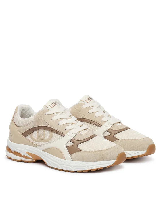 SNEAKER DONNA LIU.JO SHOES BF6063PX030S1856