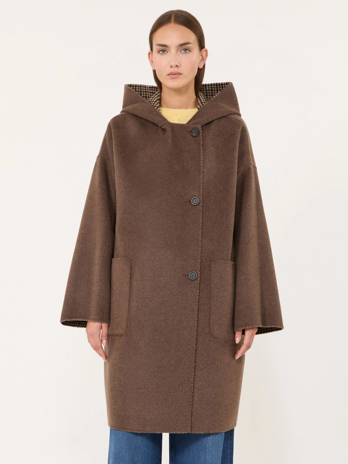 CAPPOTTO DONNA WEEKEND MaxMara WKDBALTA001