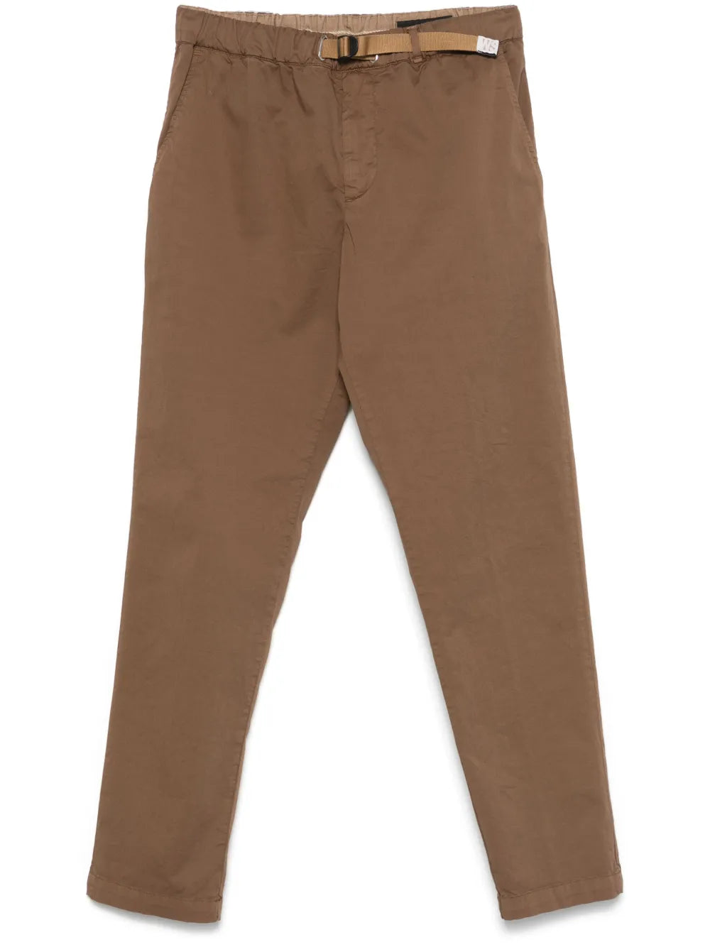 Foto di PANTALONE Uomo WHITE SAND 25SU66 1748 - Categoria:  | Brand: WHITE SAND
