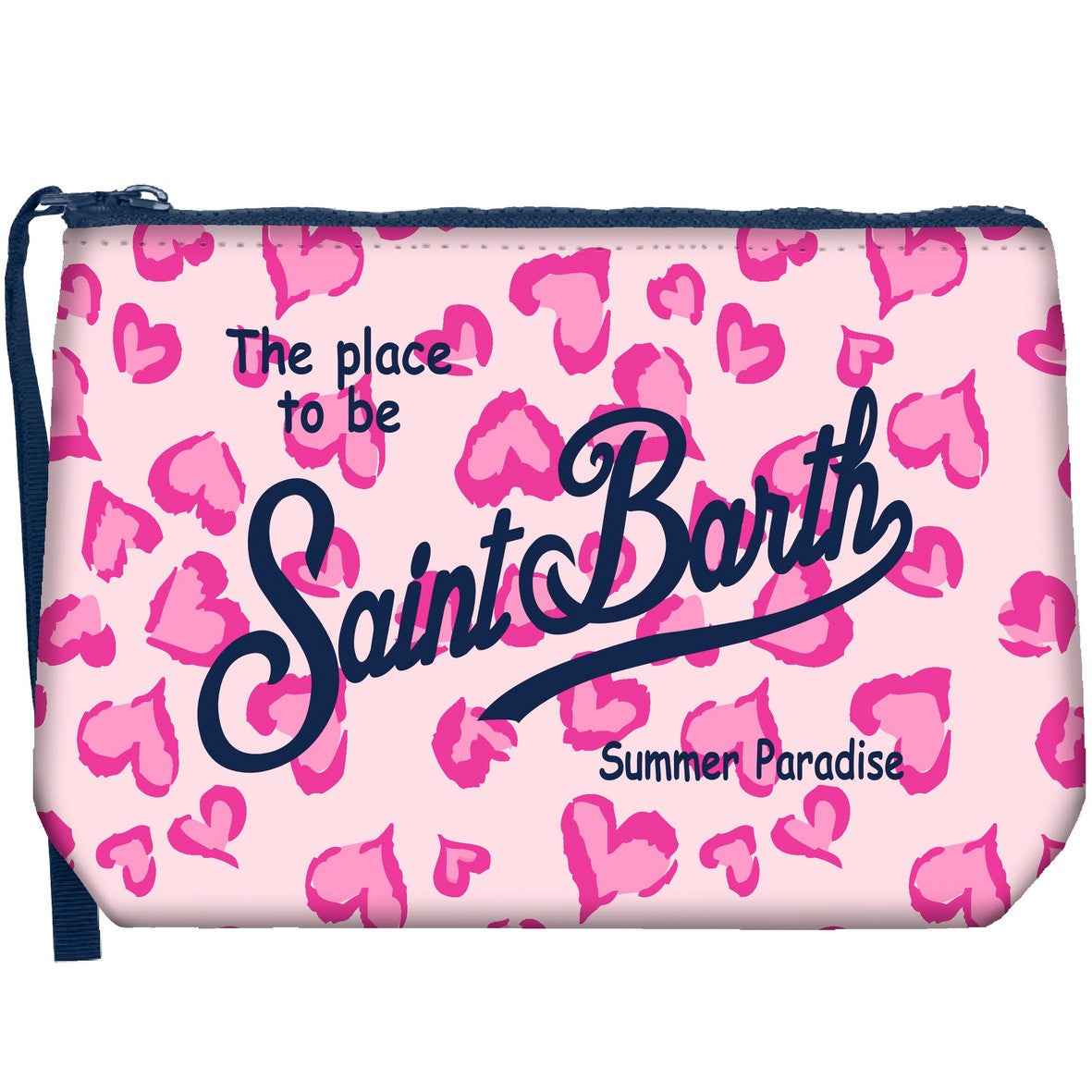 Foto di POCHETTE DONNA ST.BARTH ALIN00104104H. - Categoria:  | Brand: ST.BARTH