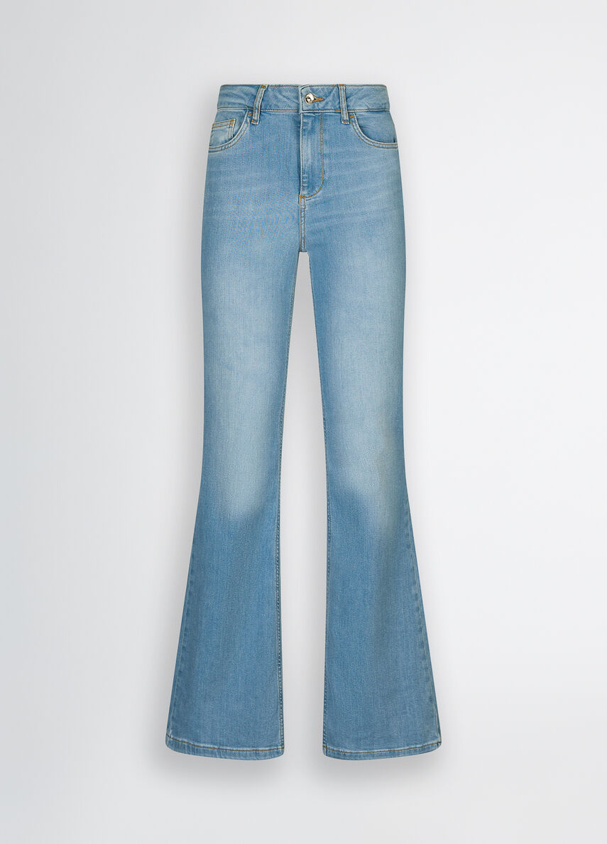 JEANS DONNA LIU.JO UXX043D453878398
