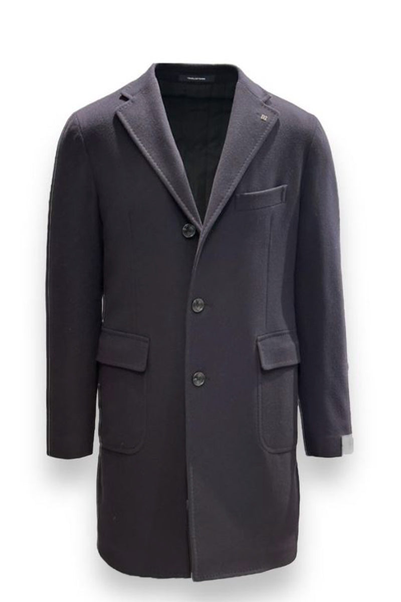 CAPPOTTO UOMO TAGLIATORE CSBMM3WTRA350001B5054