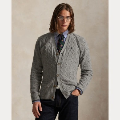 CARDIGAN Uomo RALPH LAUREN 710949808005
