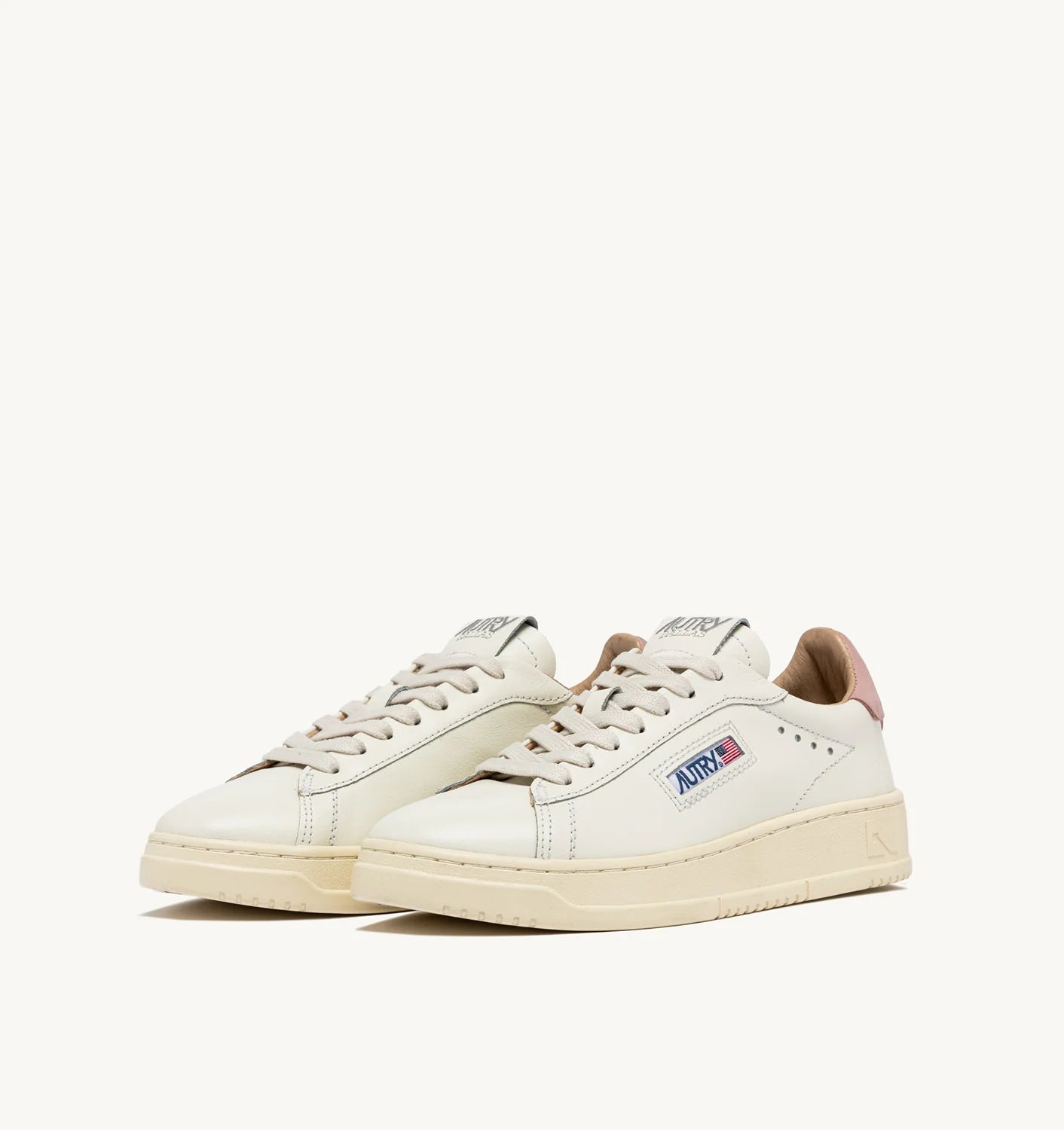Foto di SNEAKERS Donna AUTRY ADLWMR09 - Categoria: CALZATURE | Brand: AUTRY