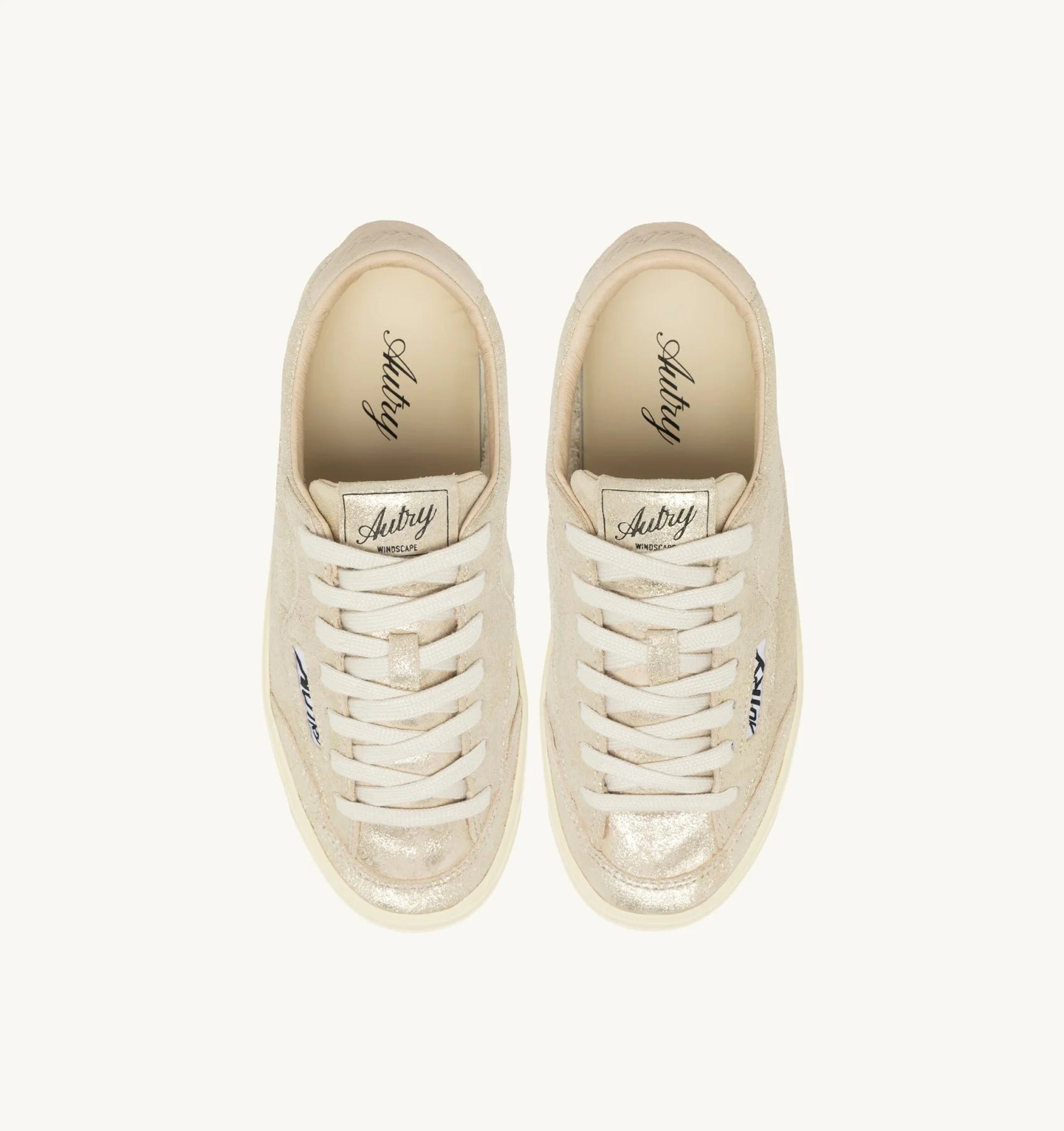 SNEAKER Donna AUTRY A1UNSCLWZE02