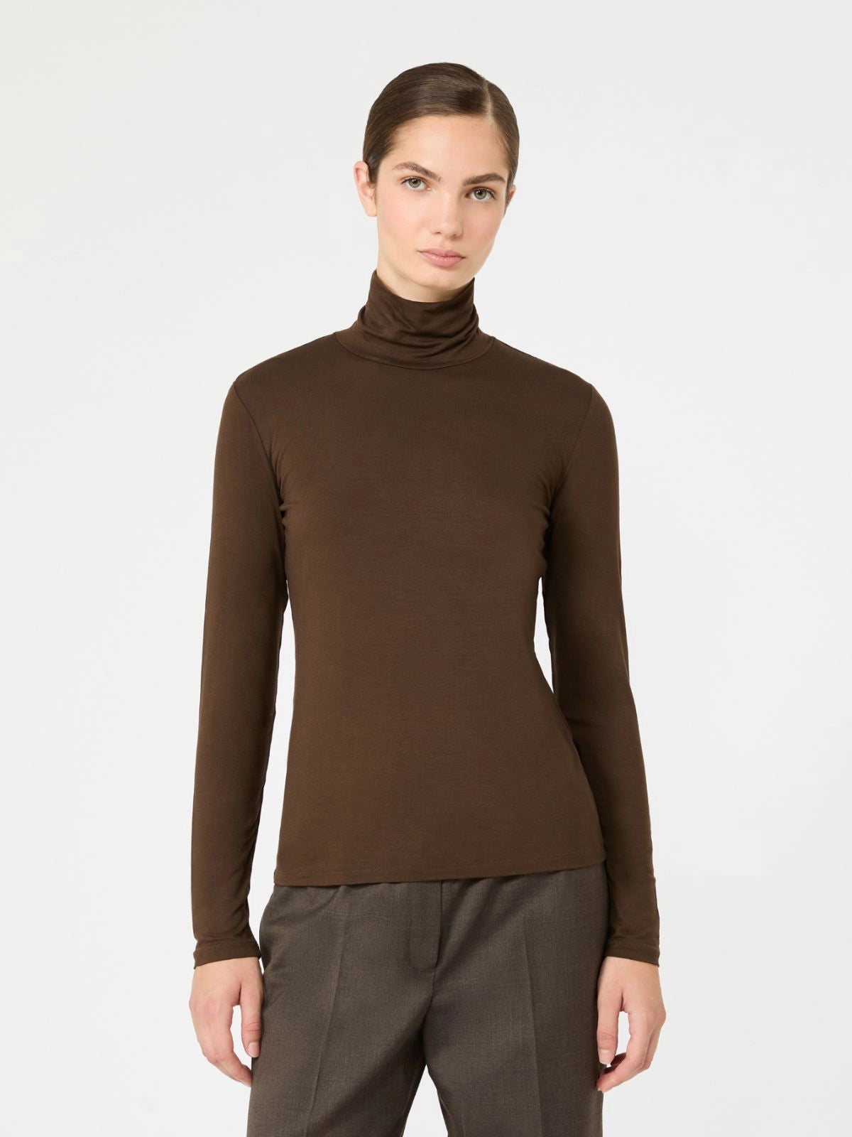 Body- Top DONNA WEEKEND MaxMara WKDMULTIF005