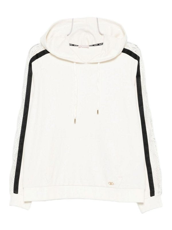 FELPA DONNA LIU.JO TF5144J452303N76