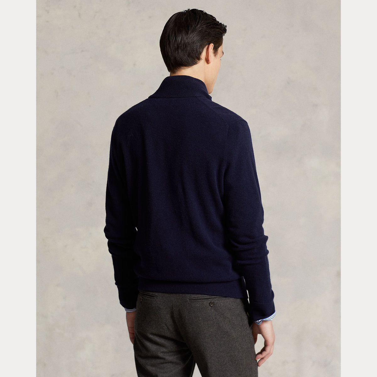 FULL ZIP Uomo RALPH LAUREN 710876719001