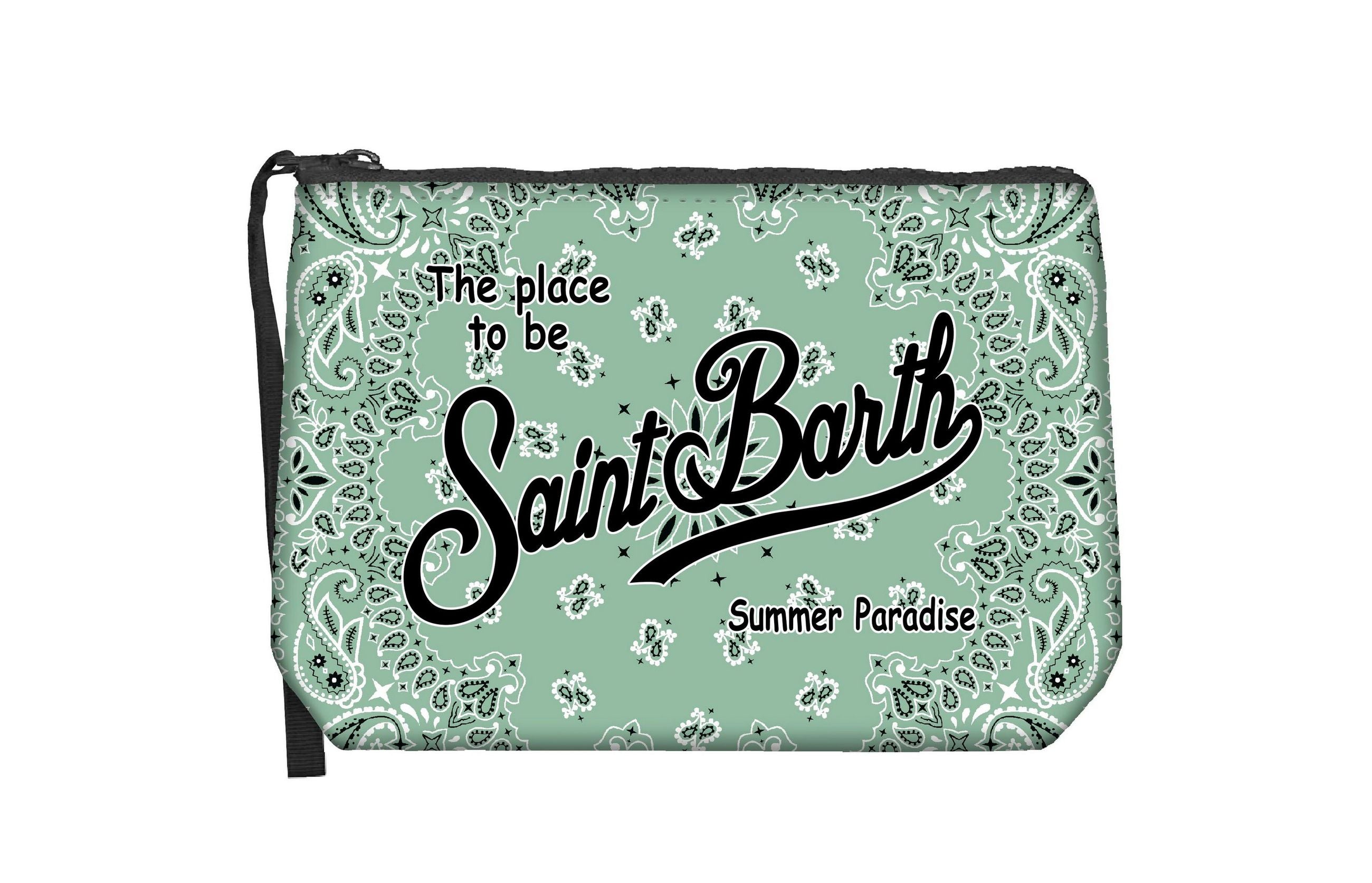 Foto di POCHETTE UNISEX ST.BARTH ALIN00101094L* - Categoria:  | Brand: ST.BARTH