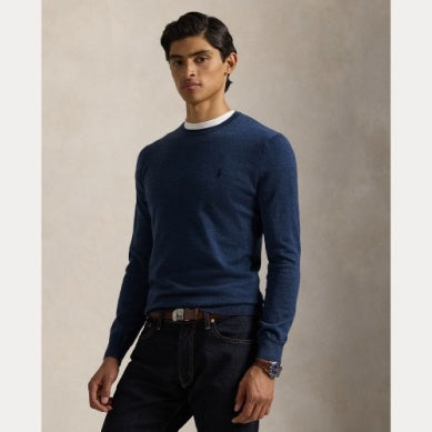 PULLOVER Uomo RALPH LAUREN 710946143006