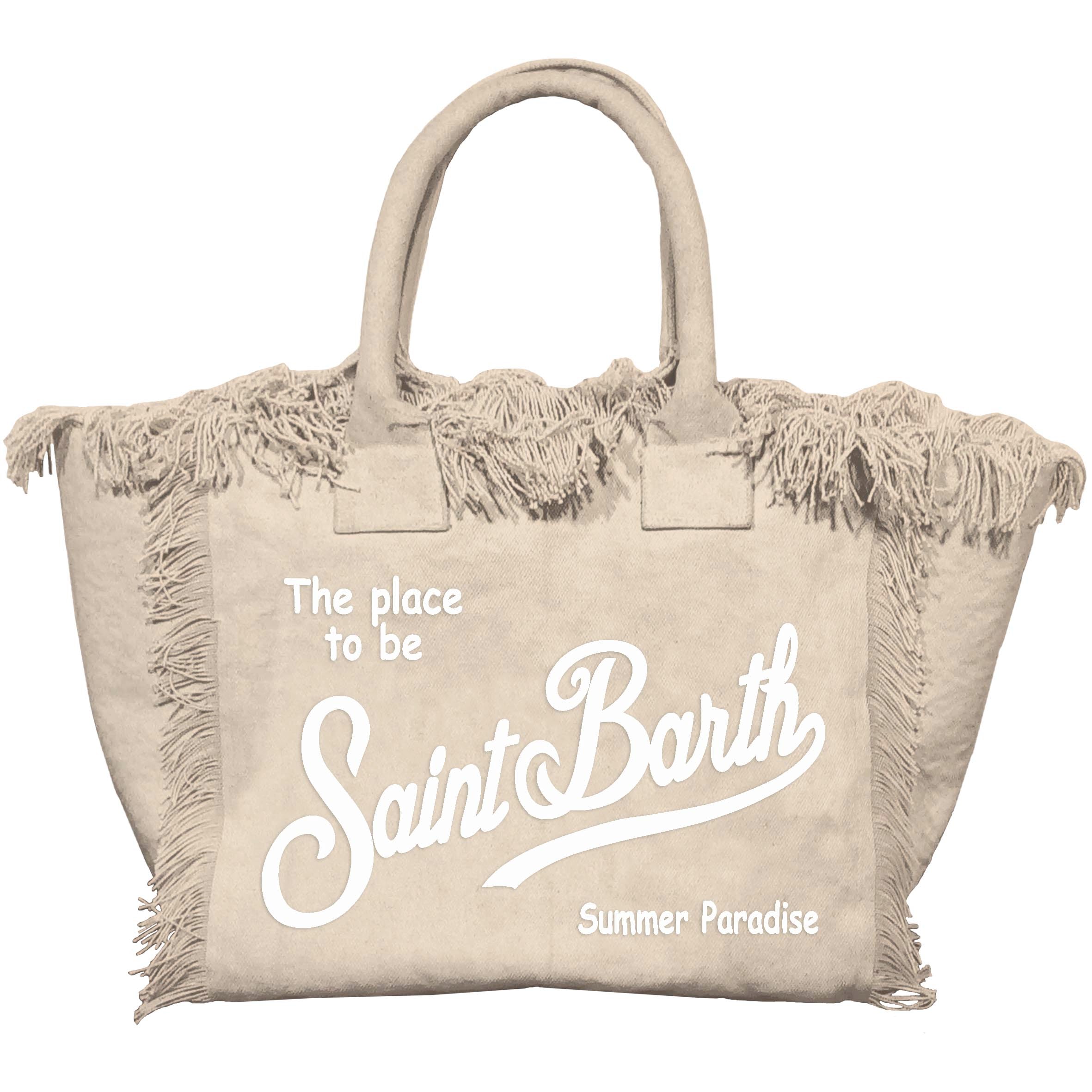 BORSA Donna ST.BARTH COL000100102L*