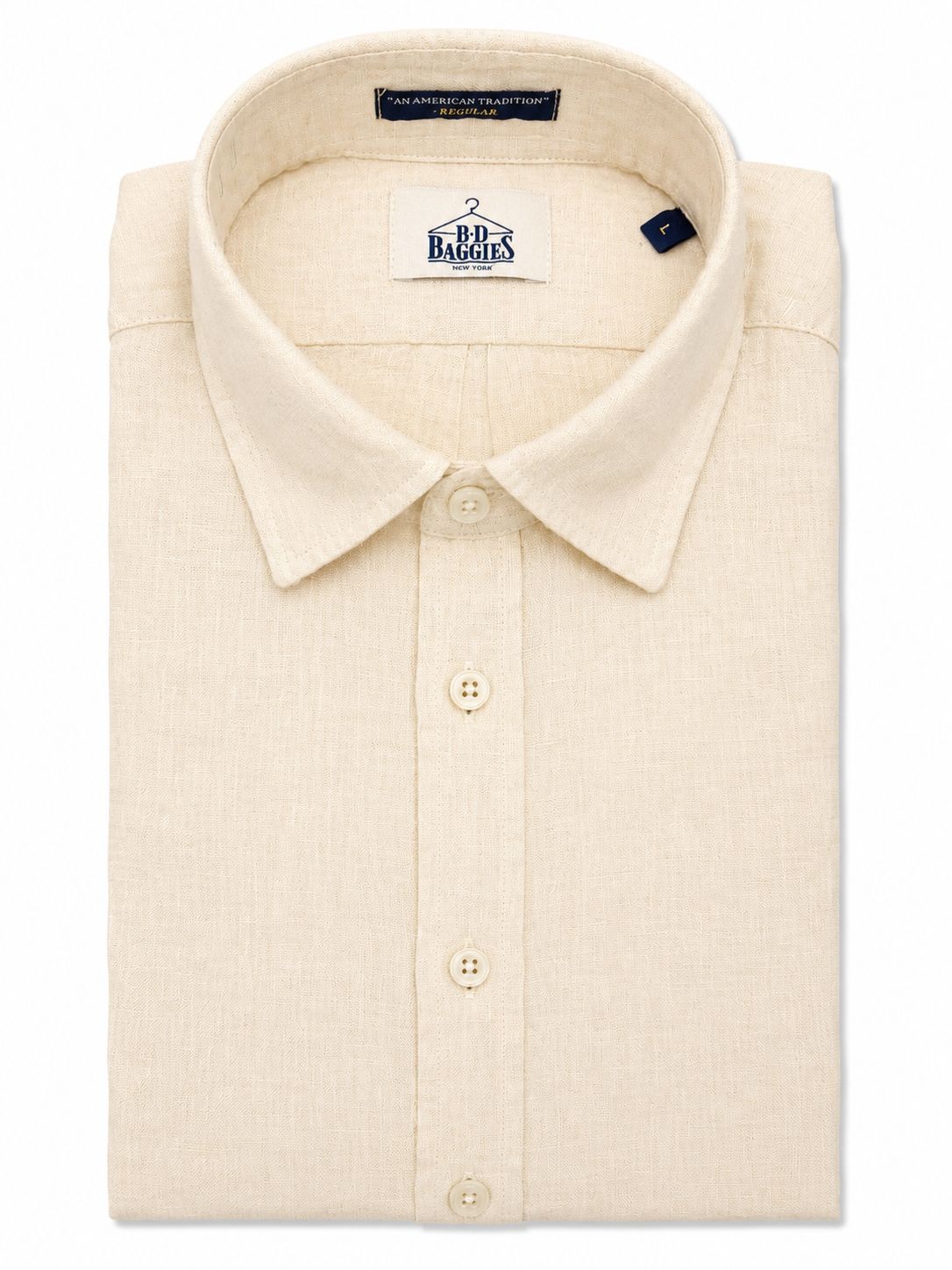 CAMICIA UOMO BD BAGGIES BRADTC162 E26