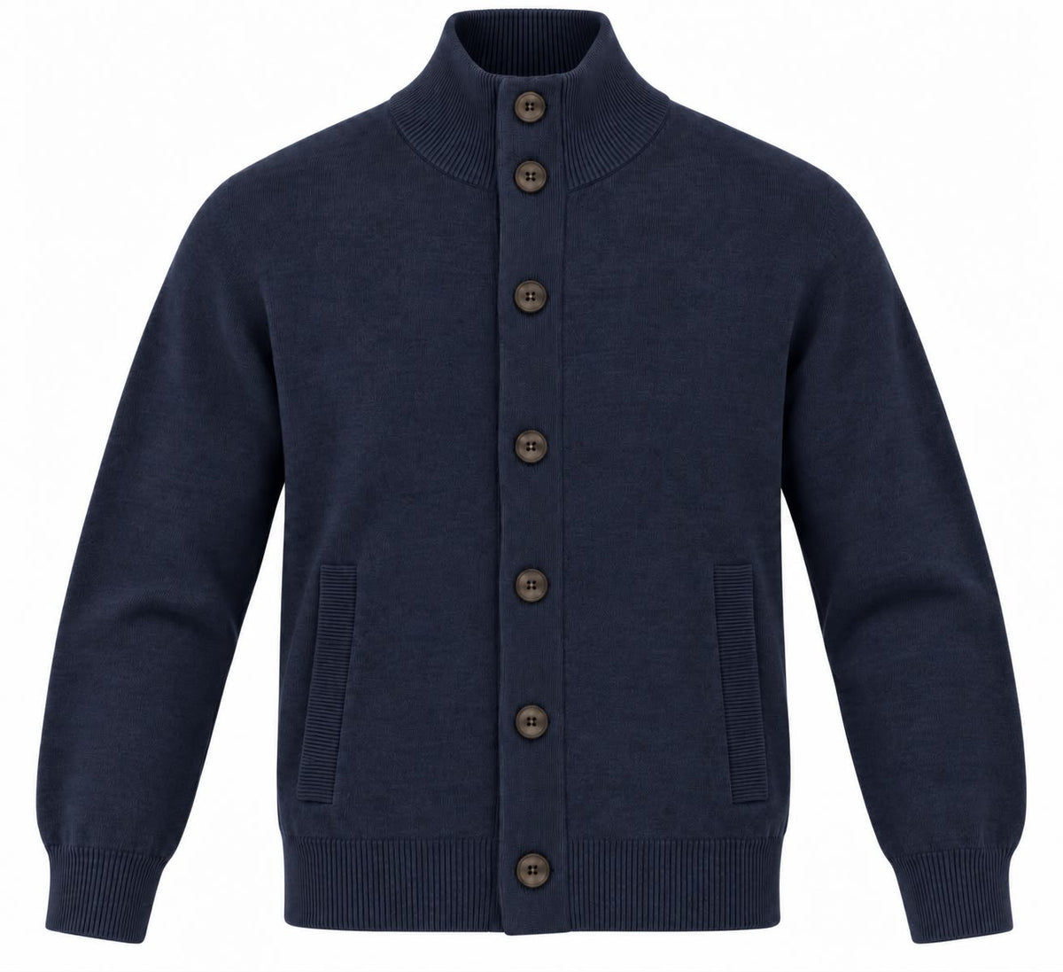 BLUSOTTO UOMO FILIPPO DE LAURENTIIS BB1MLT_WC12R890