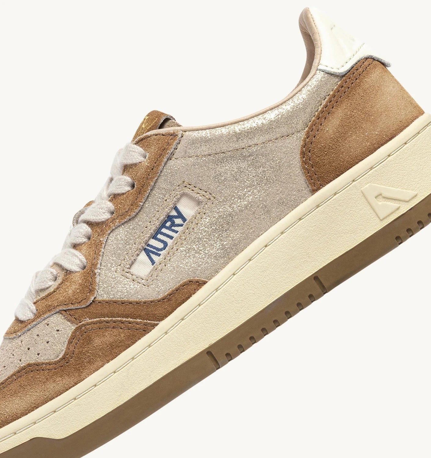 SNEAKER Donna AUTRY A1UNAULWYB01