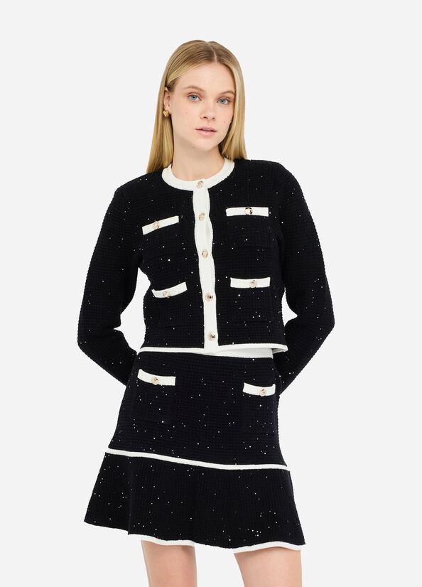 GIACCA DONNA LIU.JO CF5131MS18F03862