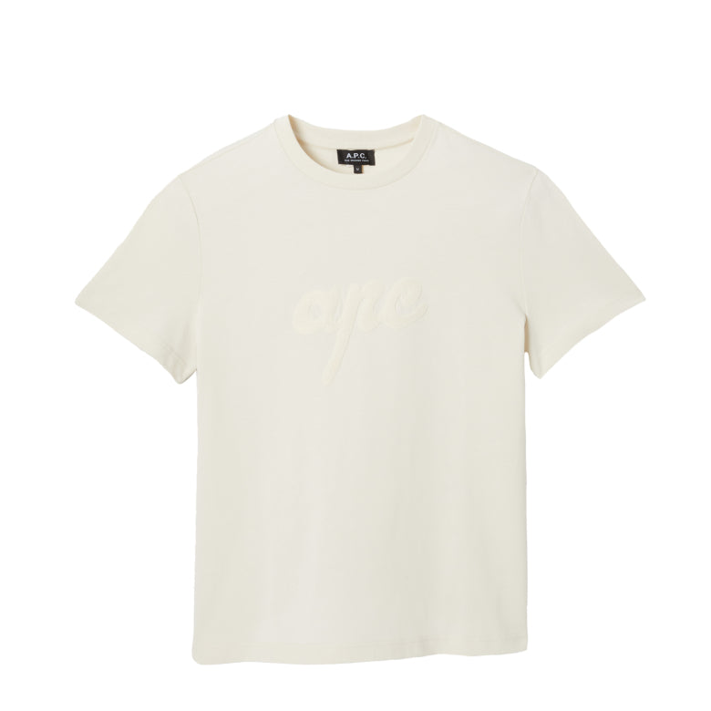 Foto di T-SHIRT M/M Uomo A.P.C. COHGS-M26504 - Categoria: T-Shirt e Polo | Brand: A.P.C.