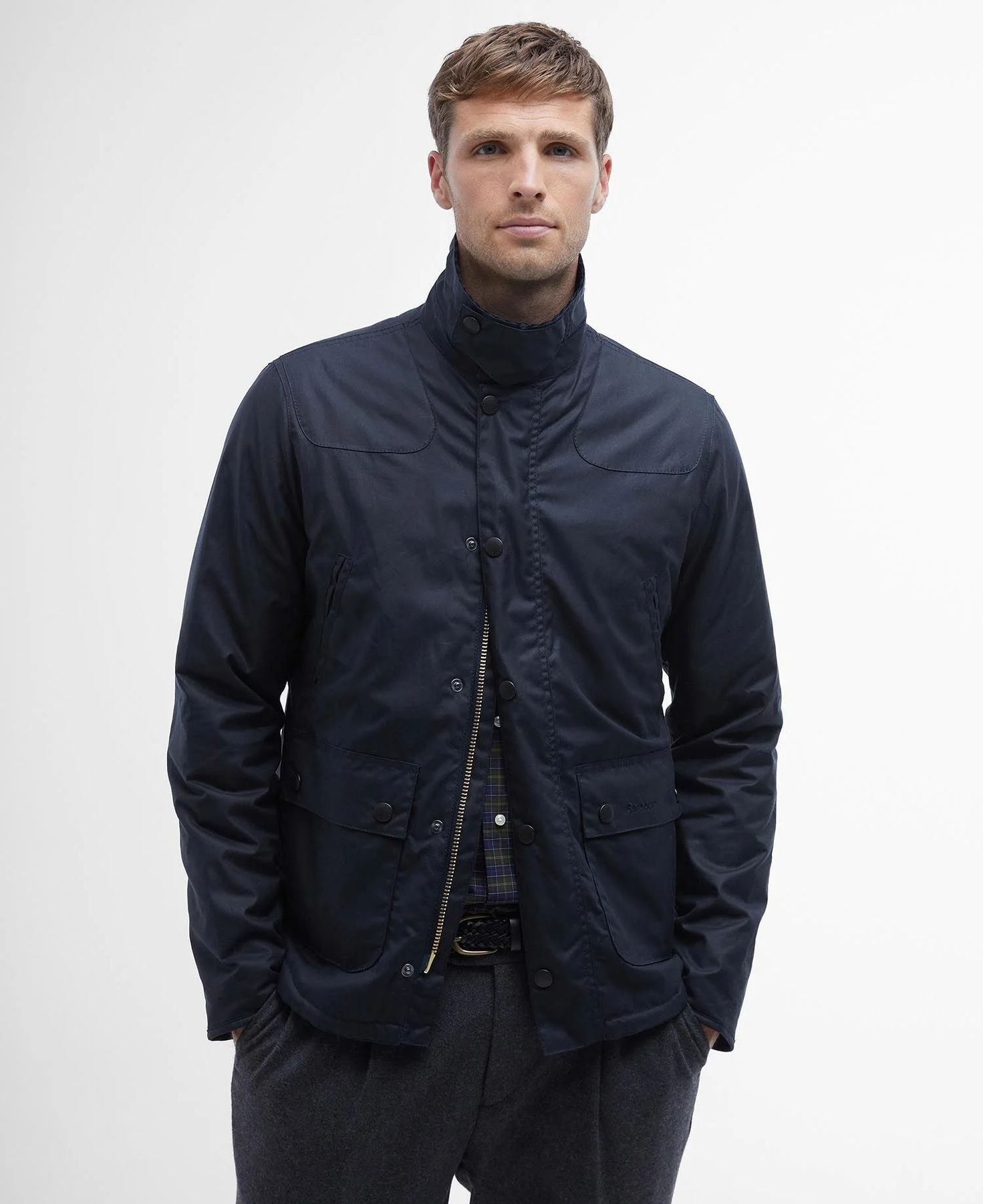 Uomo BARBOUR 242MMWX1106