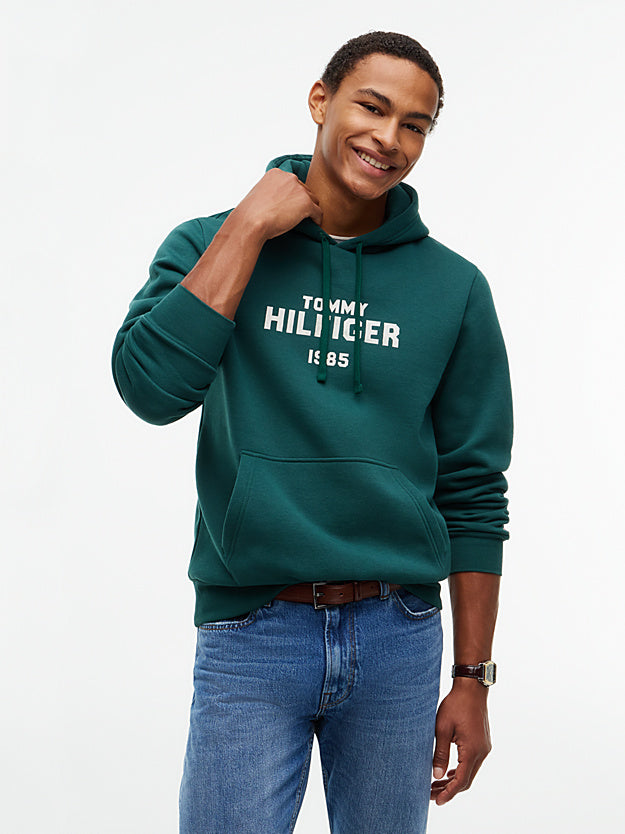 FELPA UOMO TOMMY HILFIGER MW0MW44937L6K