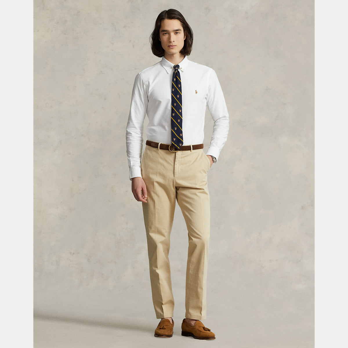 SPORT SHIRT Uomo RALPH LAUREN 710792041001