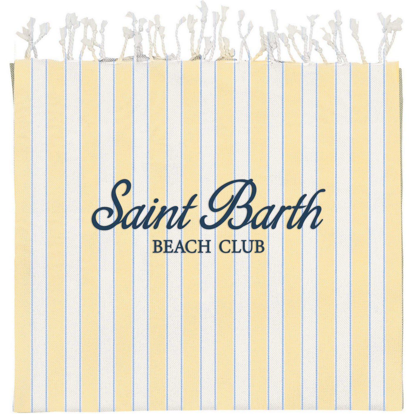 TELO UNISEX ST.BARTH FOUL00202600L*