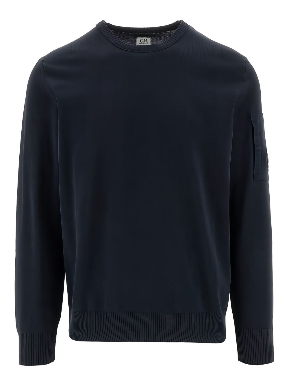 MAGLIA M/L Uomo C.P. COMPANY CMKN086A006323O 888