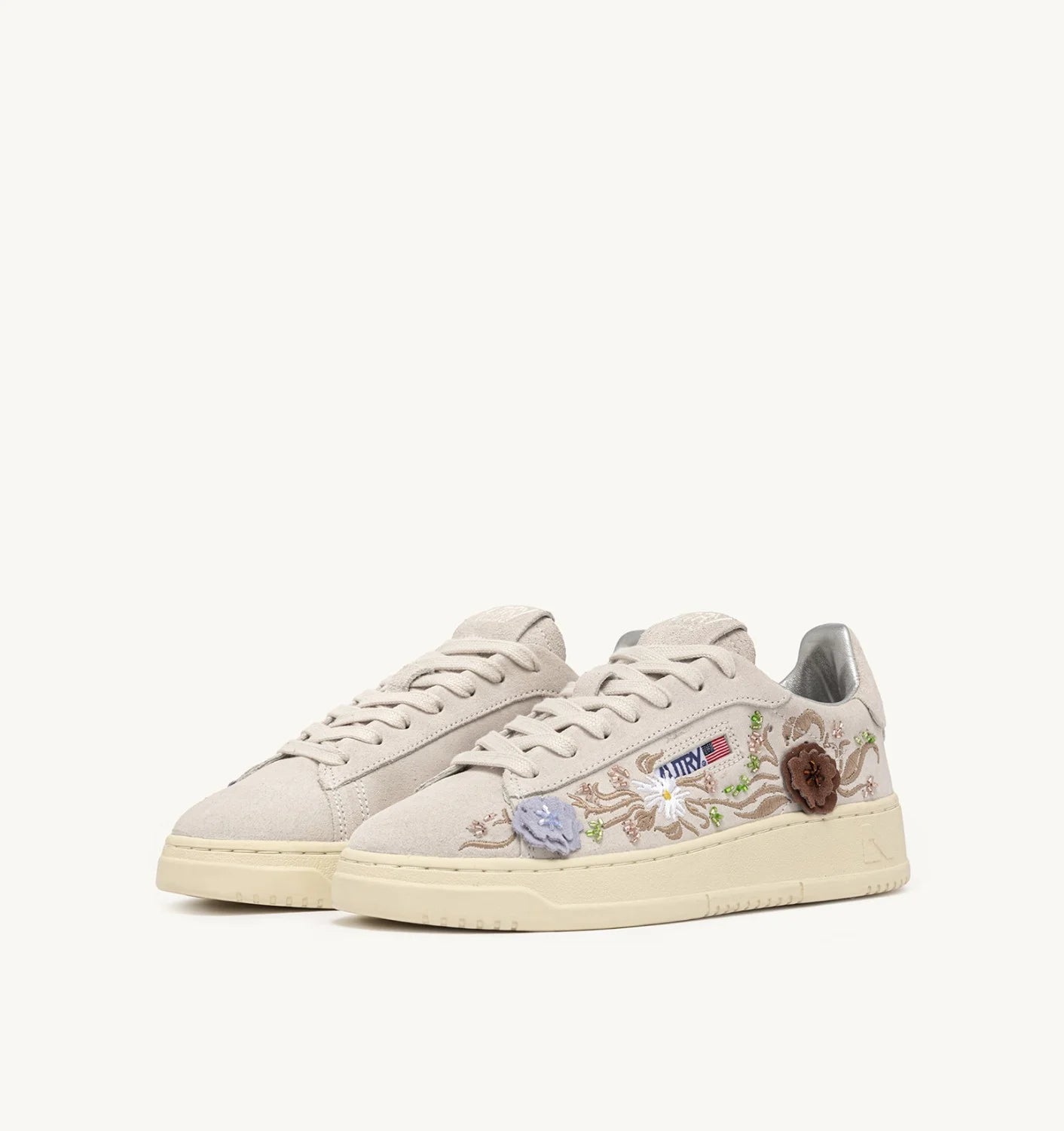 SNEAKER DONNA AUTRY A1UNADLWEY02