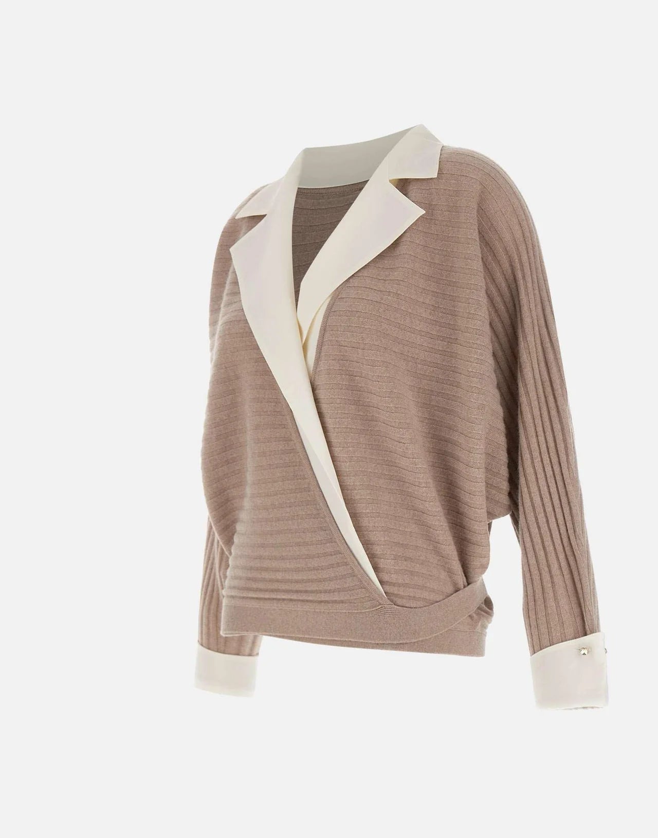 Maglieria DONNA LIU.JO CF5316MS019C3763