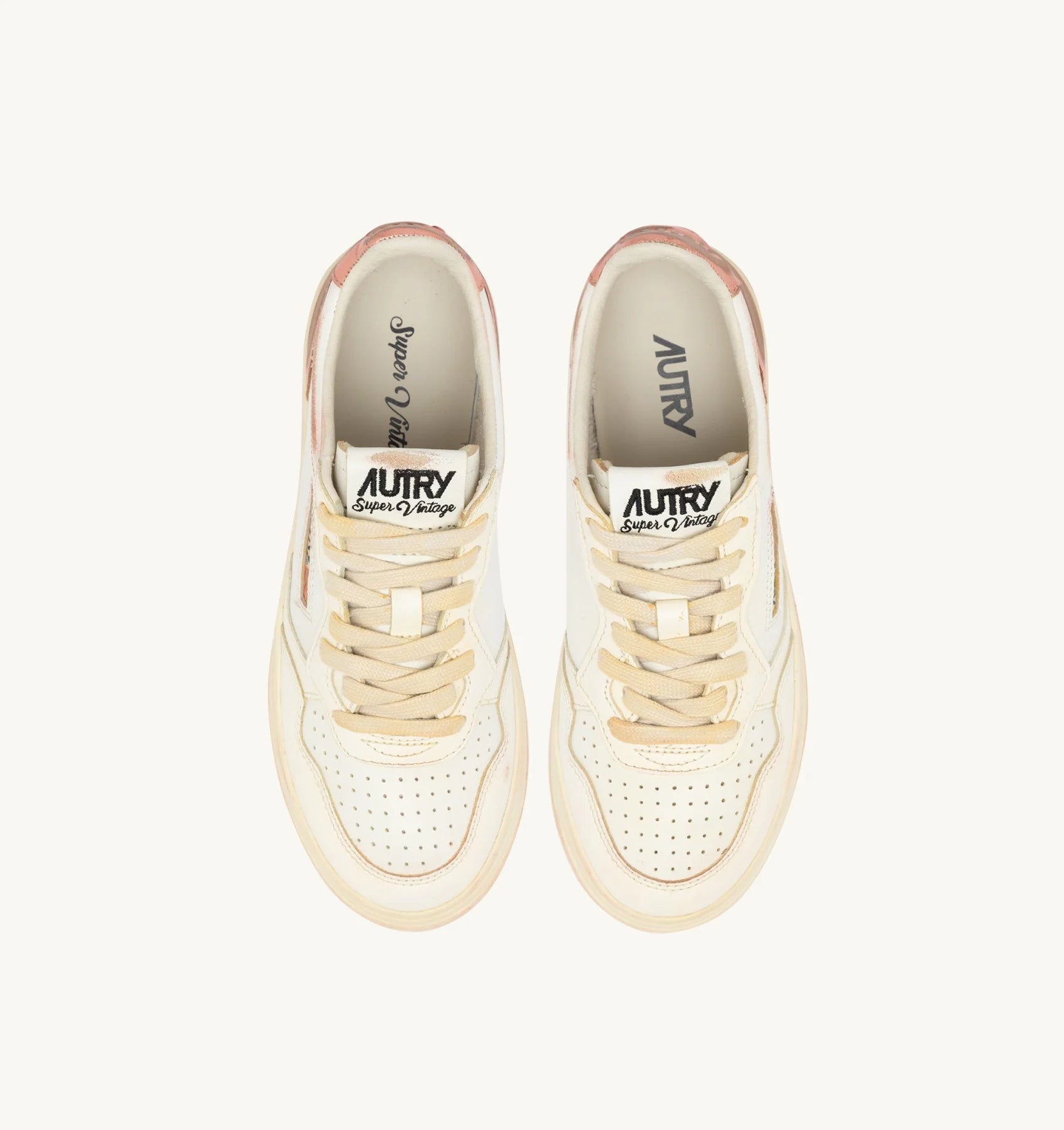 SNEAKER Donna AUTRY A1UNAVLWSV57