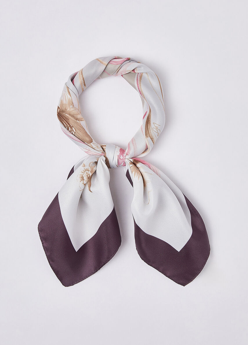 FOULARD DONNA LIU.JO 2A6045T2745