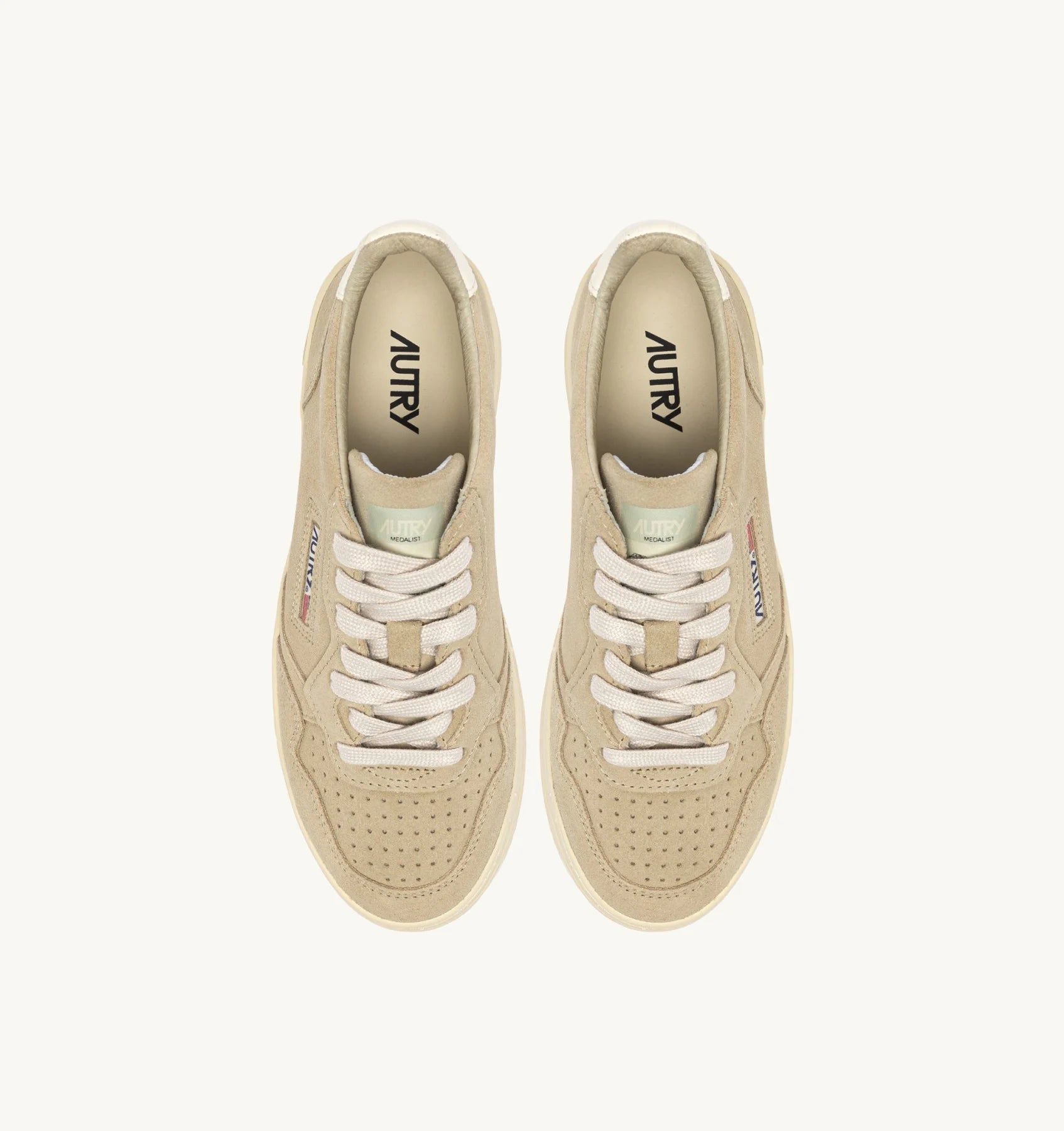 SNEAKER Uomo AUTRY A1UNAULMUH13