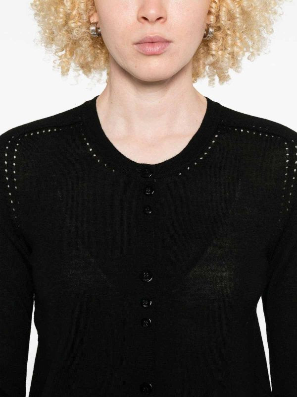 Maglieria DONNA LIU.JO CF5411MA82O22222