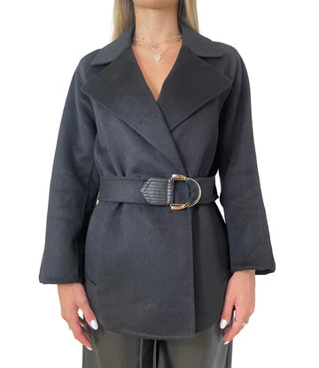 CAPPOTTO DONNA LIU.JO CF5071T462722222