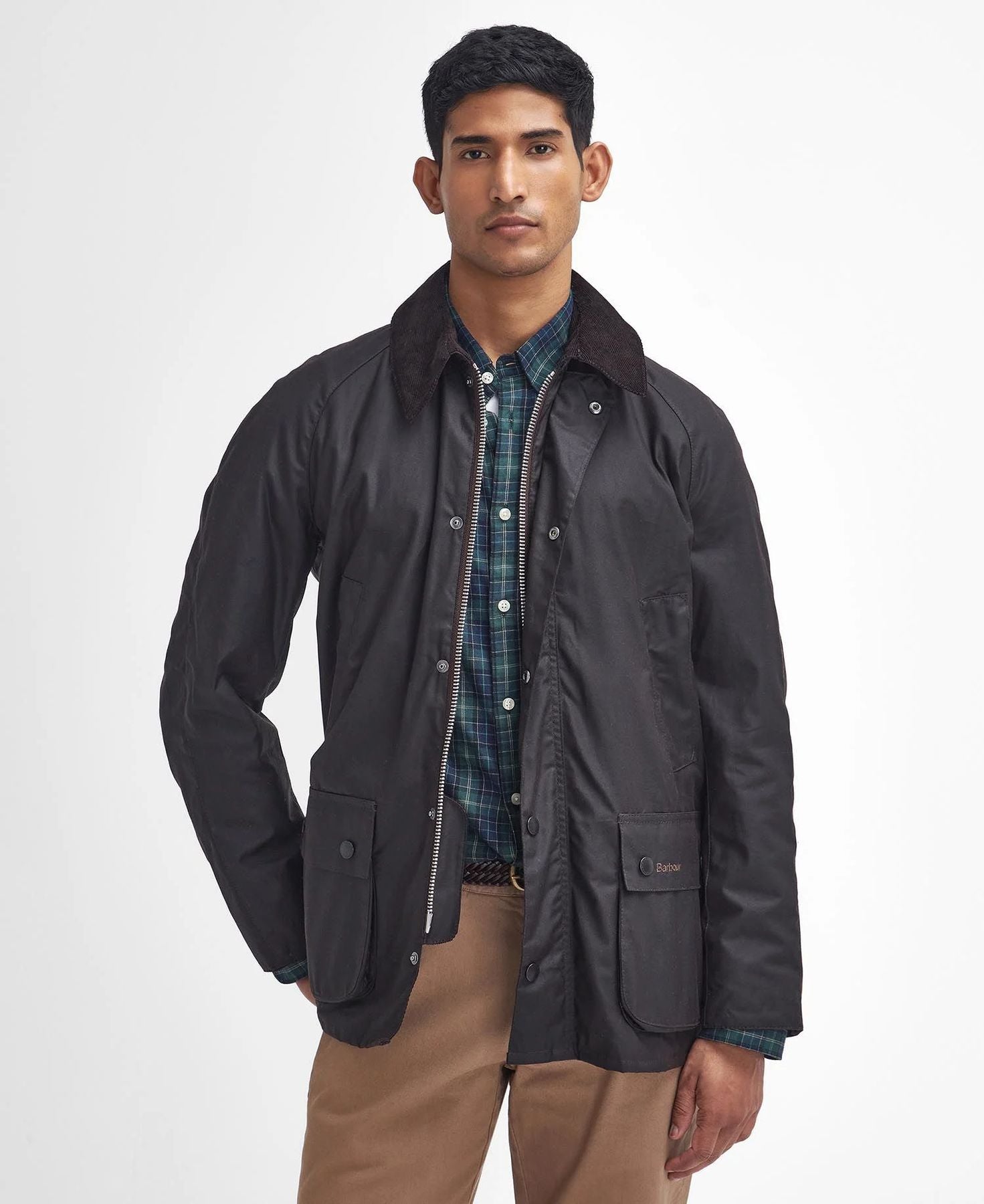 Uomo BARBOUR 242MMWX0339