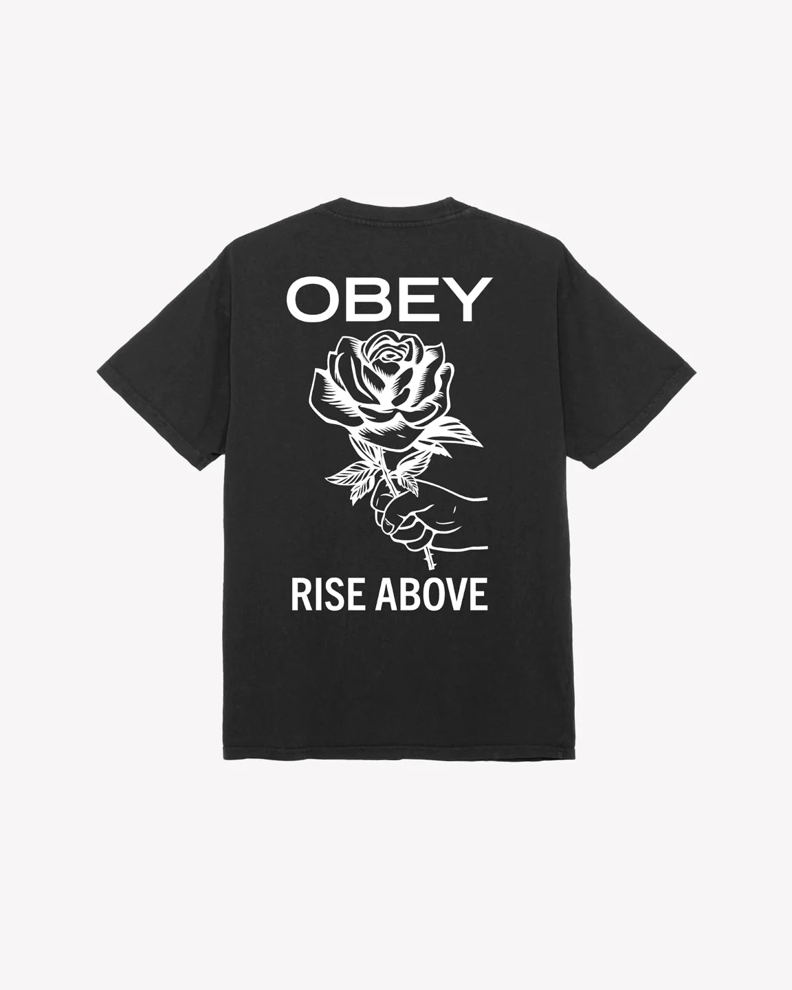 Foto di T-SHIRT M/M Uomo OBEY 22MC947 - Categoria: T-Shirt e Polo | Brand: OBEY
