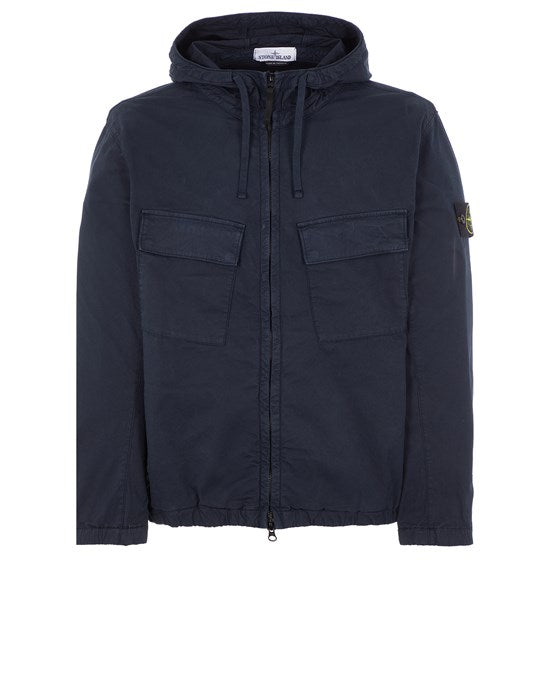 GIUBBOTTO Uomo STONE ISLAND 801542610