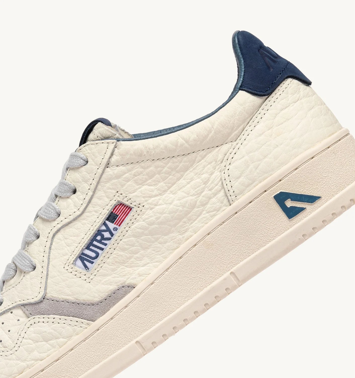 SNEAKER Uomo AUTRY A1UNAULMNE20