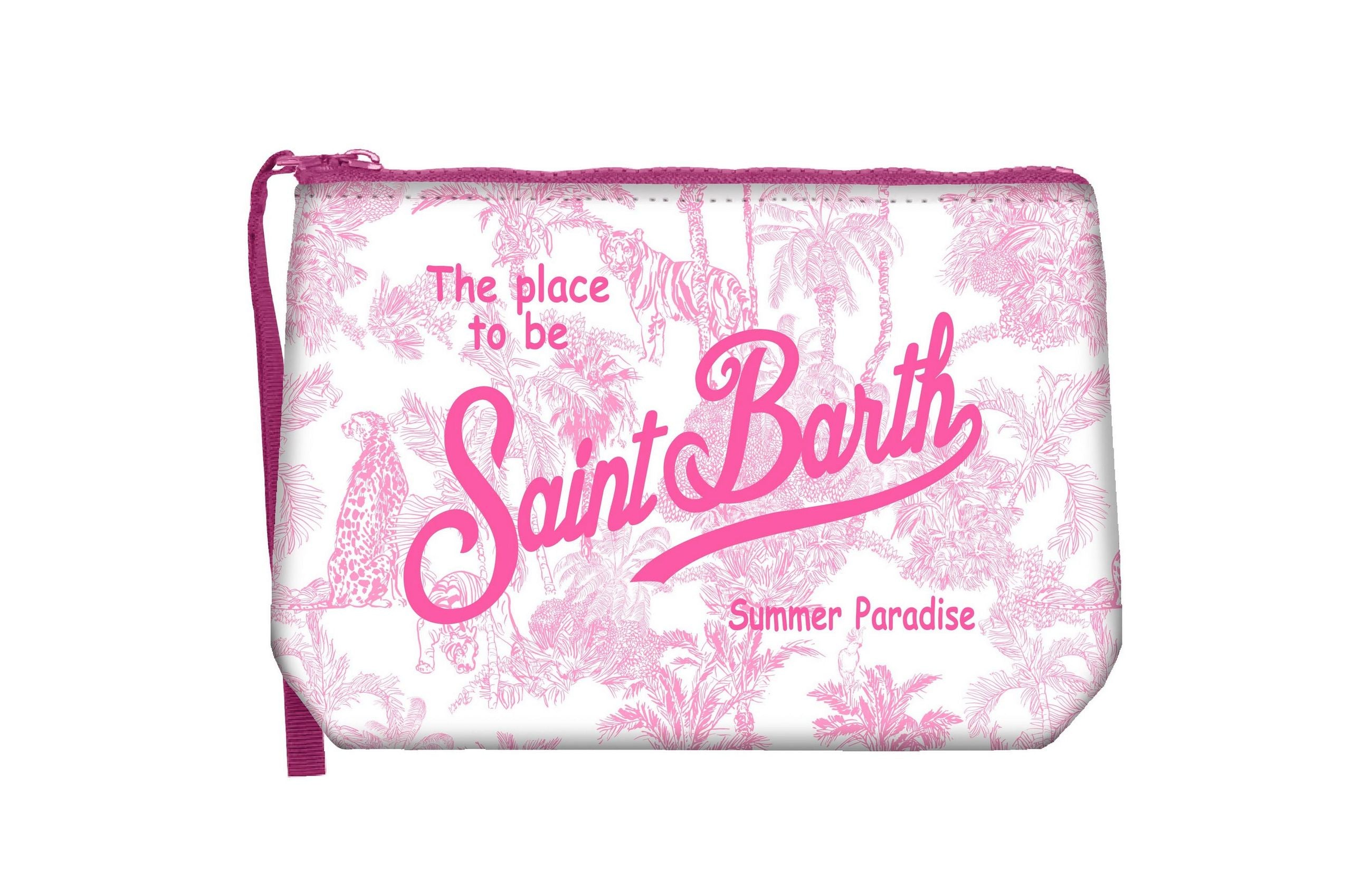 POCHETTE UNISEX ST.BARTH ALIN00100650L*
