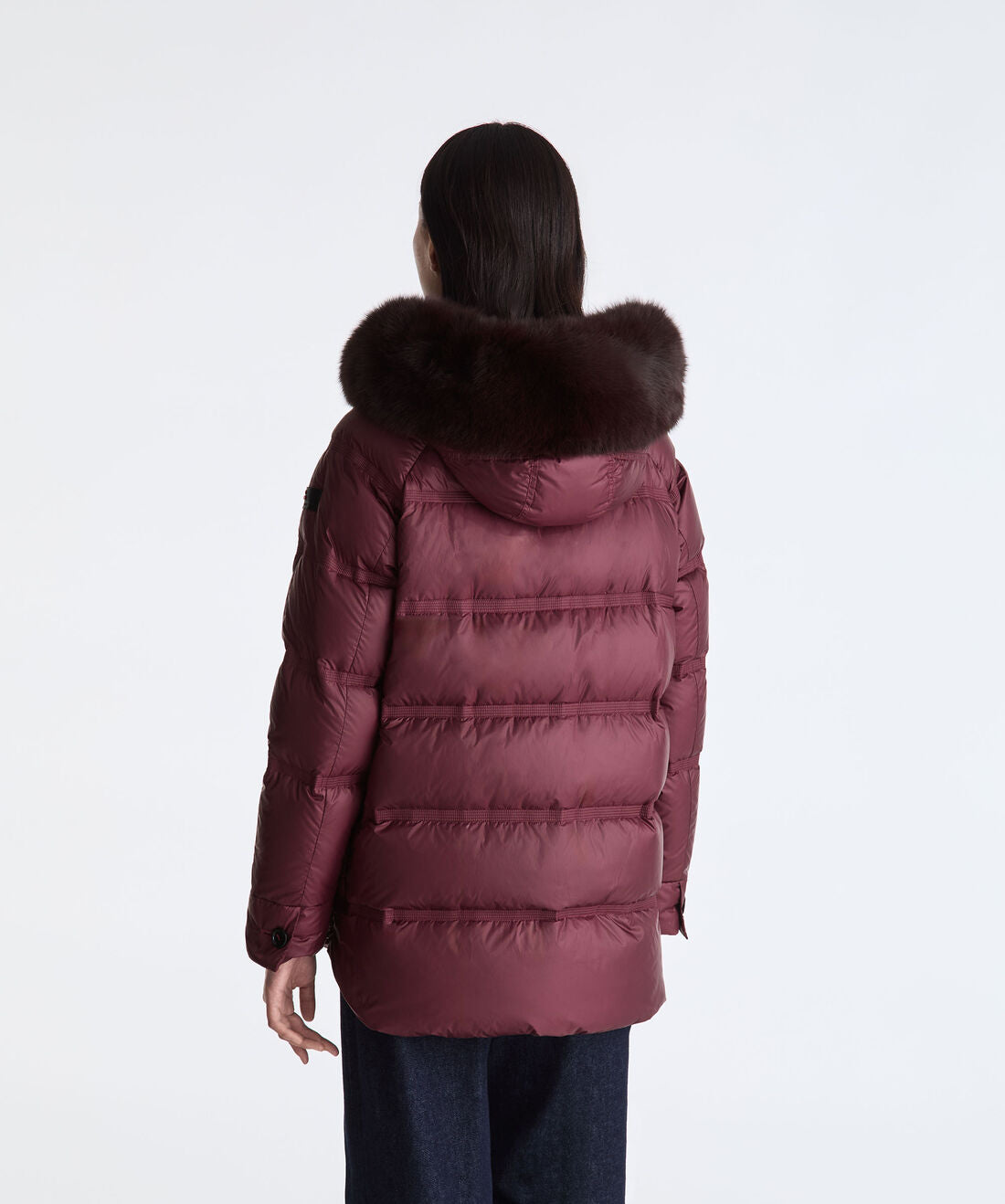 GIUBBOTTO Donna PEUTEREY PED543901181967446