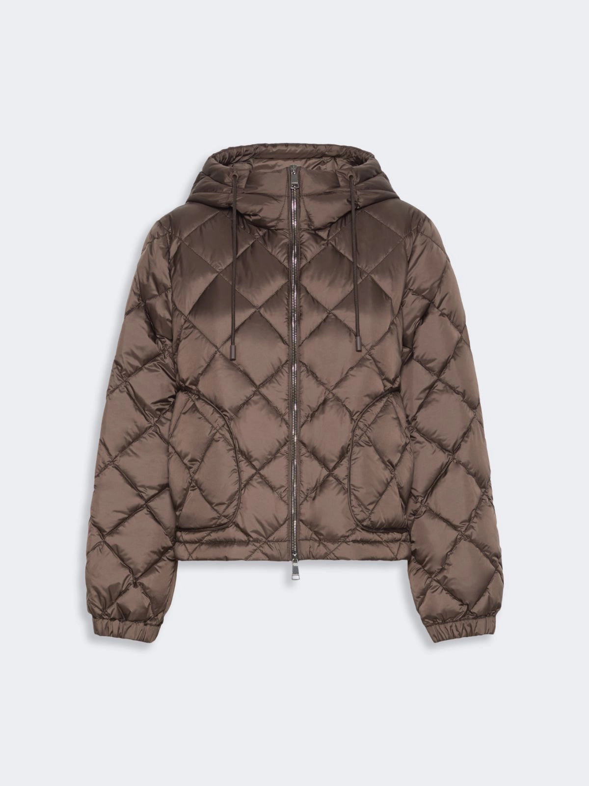 Imbottito corto DONNA WEEKEND MaxMara WKDERIS035