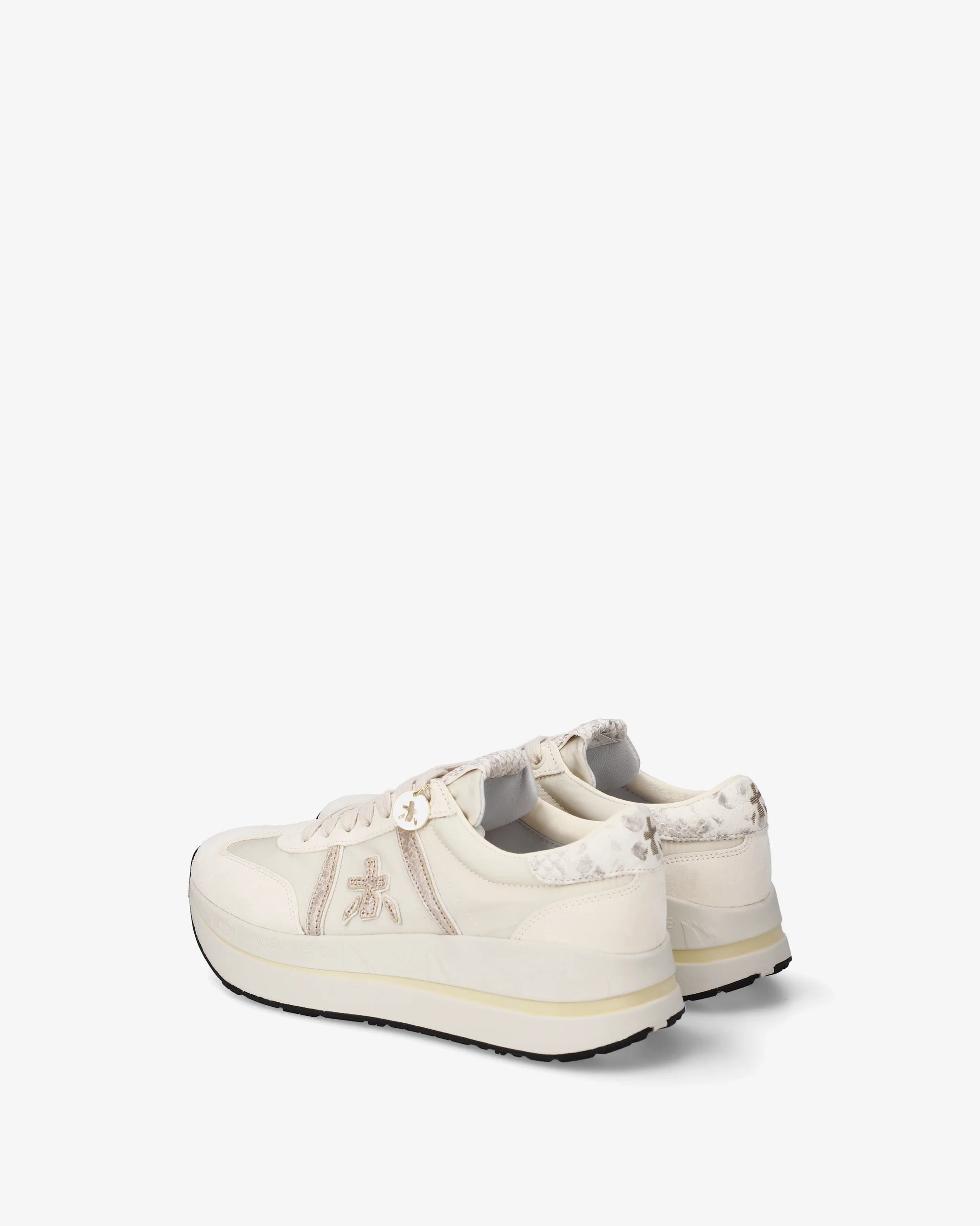 SNEAKERS Donna PREMIATA BETHCOINVAR 8145